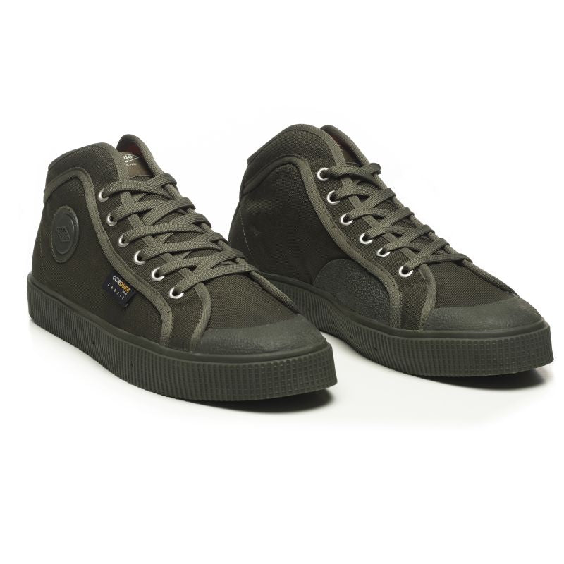 Sanjo K100 Cordura // Caqui