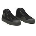 Sapatilhas Sanjo K100 Cordura All Black em Cordura