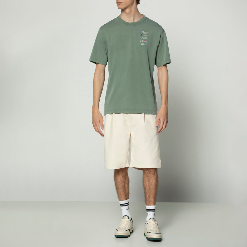 Camiseta Sanjo Faded Still Fresh // Botella