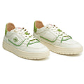 Sanjo BSK33 Classic Revival // Off-White Wald