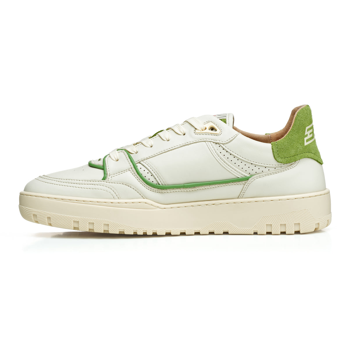 Sanjo BSK33 Classic Revival // Off-White Forest