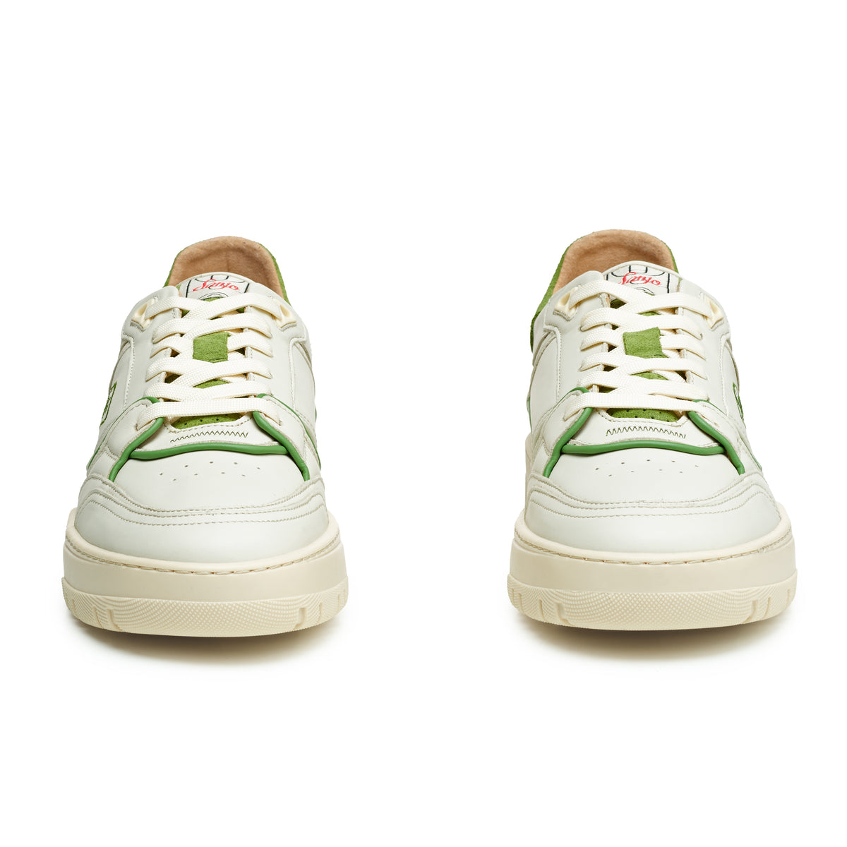 Sanjo BSK33 Classic Revival // Off-White Forest