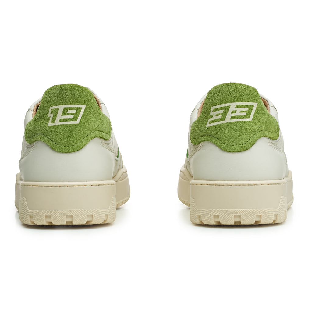 Sanjo BSK33 Classic Revival // Off-White Wald