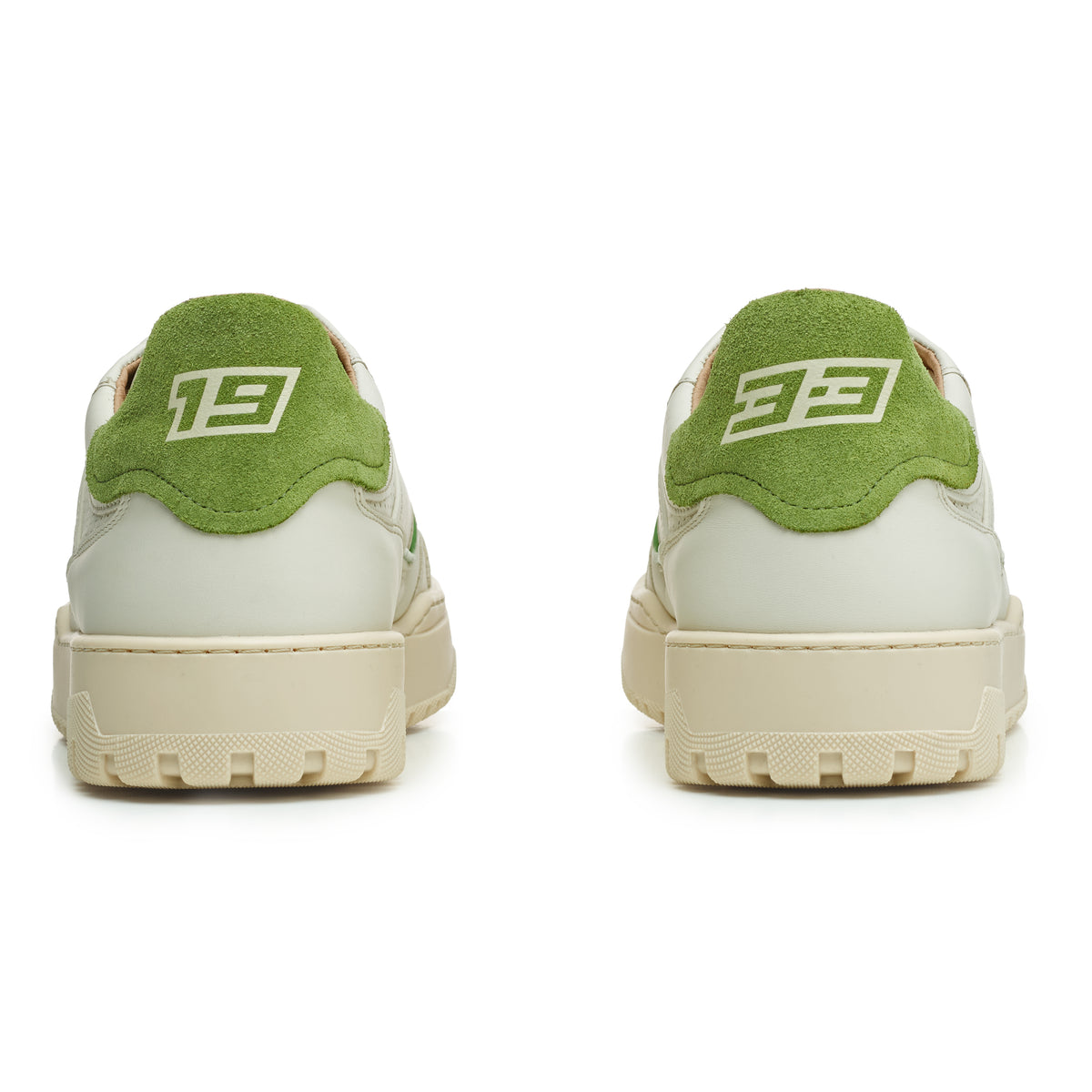 Sanjo BSK33 Classic Revival // Off-White Forest