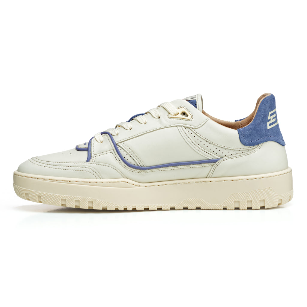 Sanjo BSK33 Classic Revival // Off-White Fluss