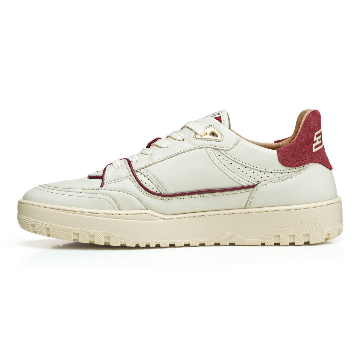 Sanjo BSK33 Classic Revival // Off-White Wine