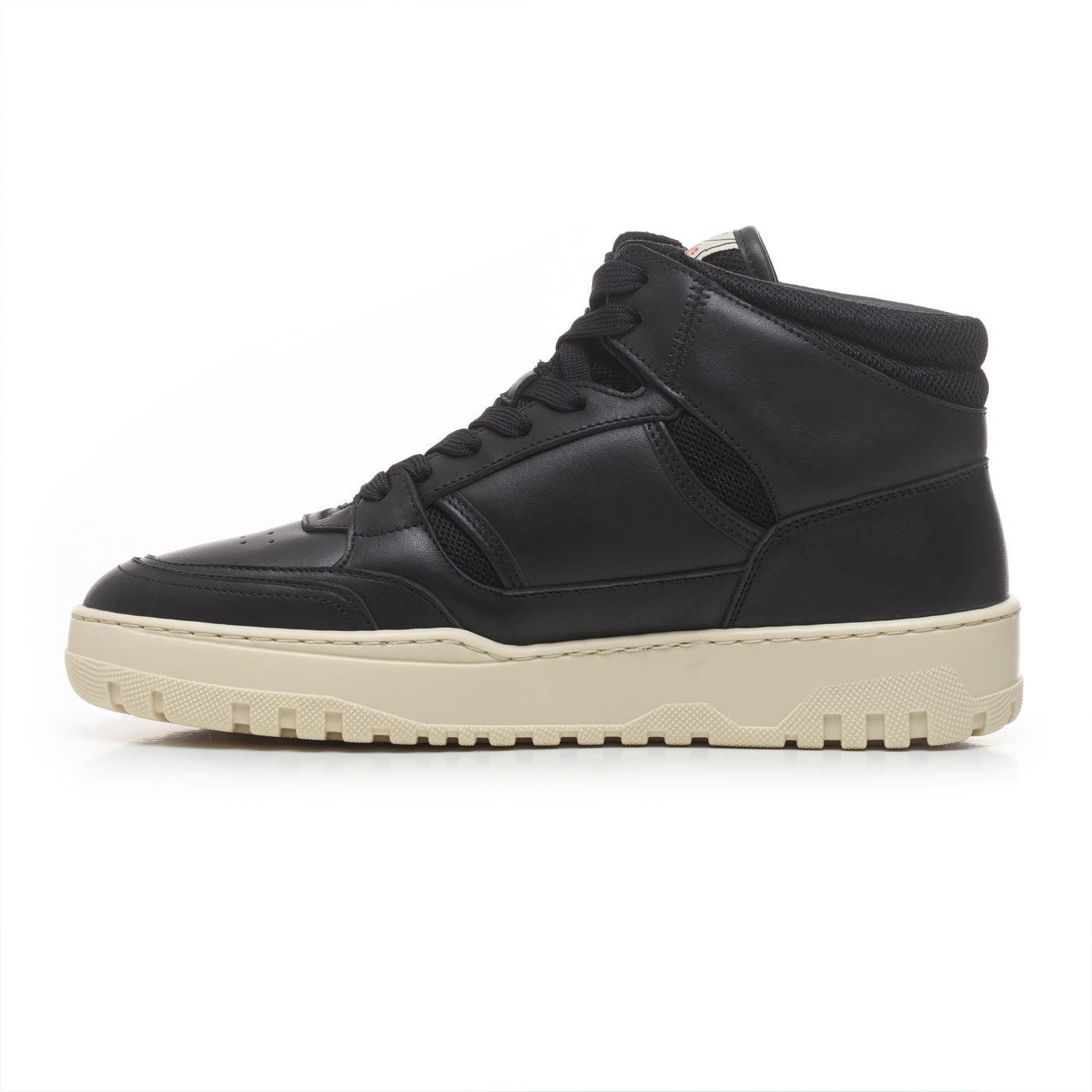 Sanjo BSK 33 High // Black