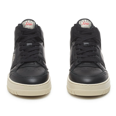 Sanjo BSK 33 High // Black