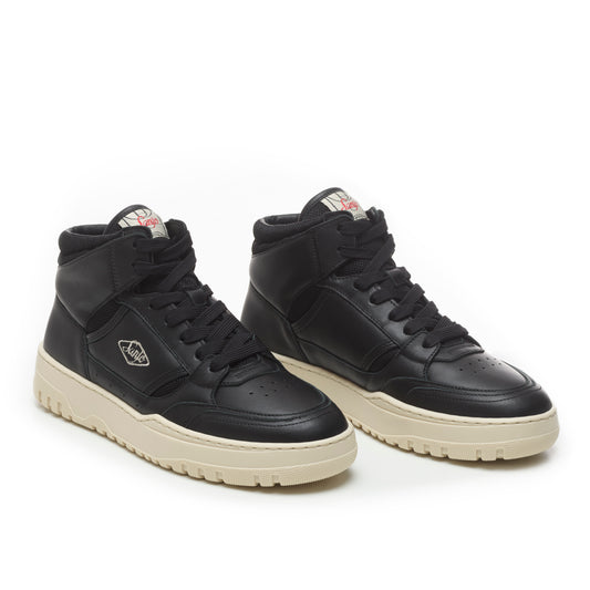 Sanjo BSK 33 High // Black