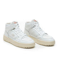 Sanjo BSK 33 Alto // Blanco