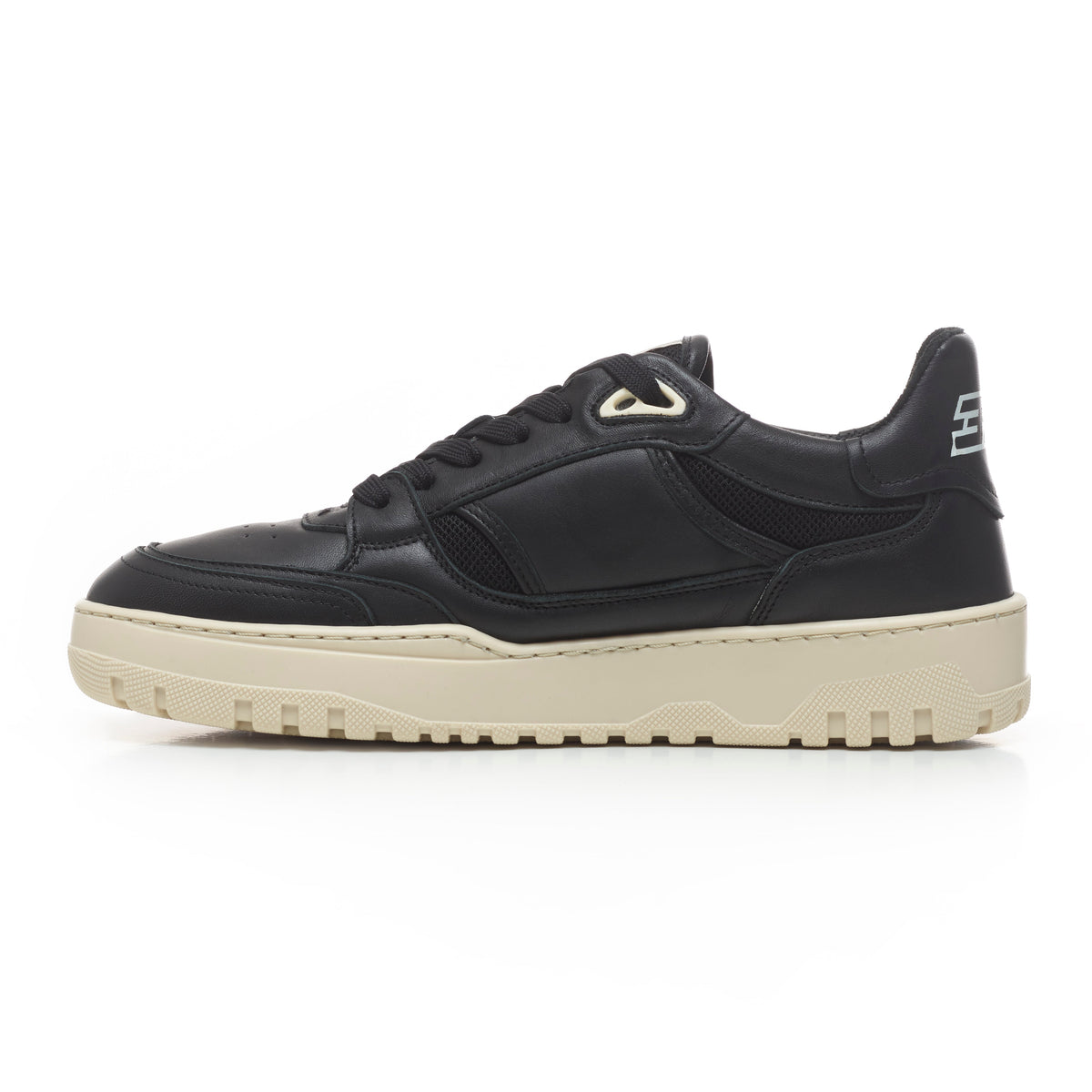 Sanjo BSK 33 Low // Preto