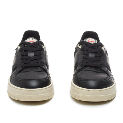 Sanjo BSK 33 Low // Black