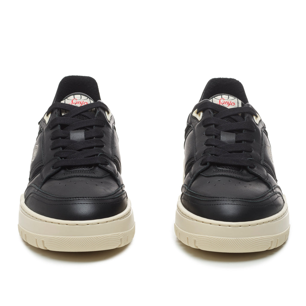 Sanjo BSK 33 Low // Preto