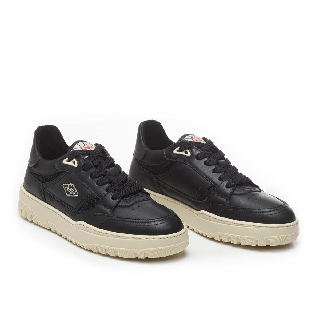 Sanjo BSK 33 Low // Preto