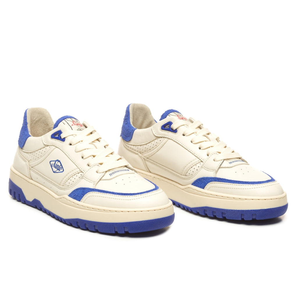 Sanjo BSK 33 OG Club // Blue