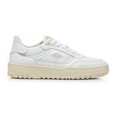 Sanjo BSK 33 Low // White