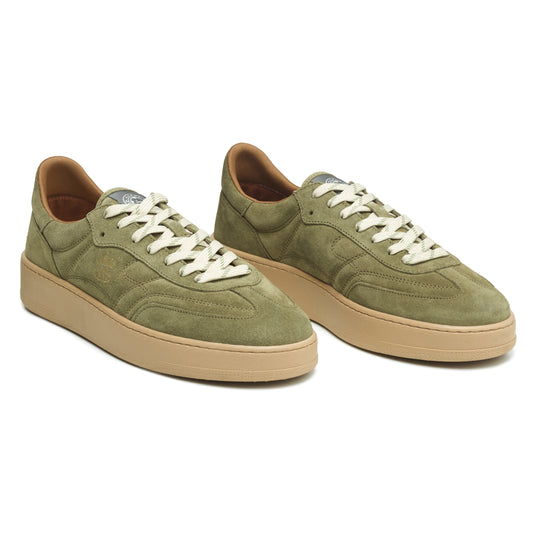 Sanjo FTC 86 Neo Classic // Moss