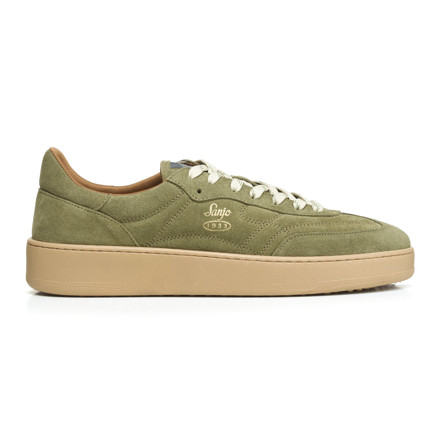 Sanjo FTC 86 Neo Classic // Moss