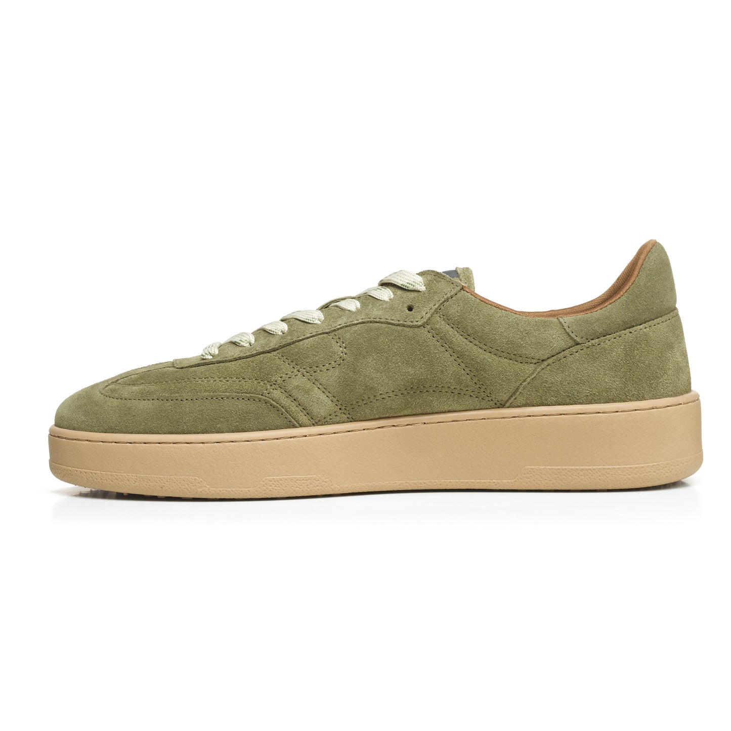 Sanjo FTC 86 Neo Classic // Moss