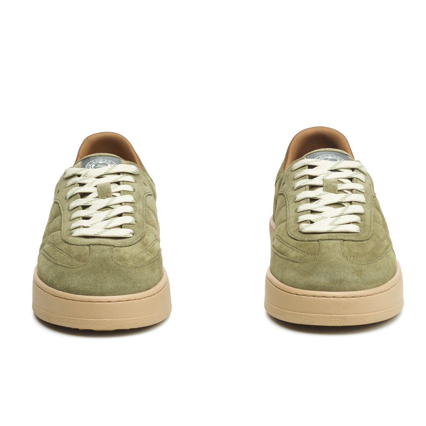Sanjo FTC 86 Neo Classic // Moss