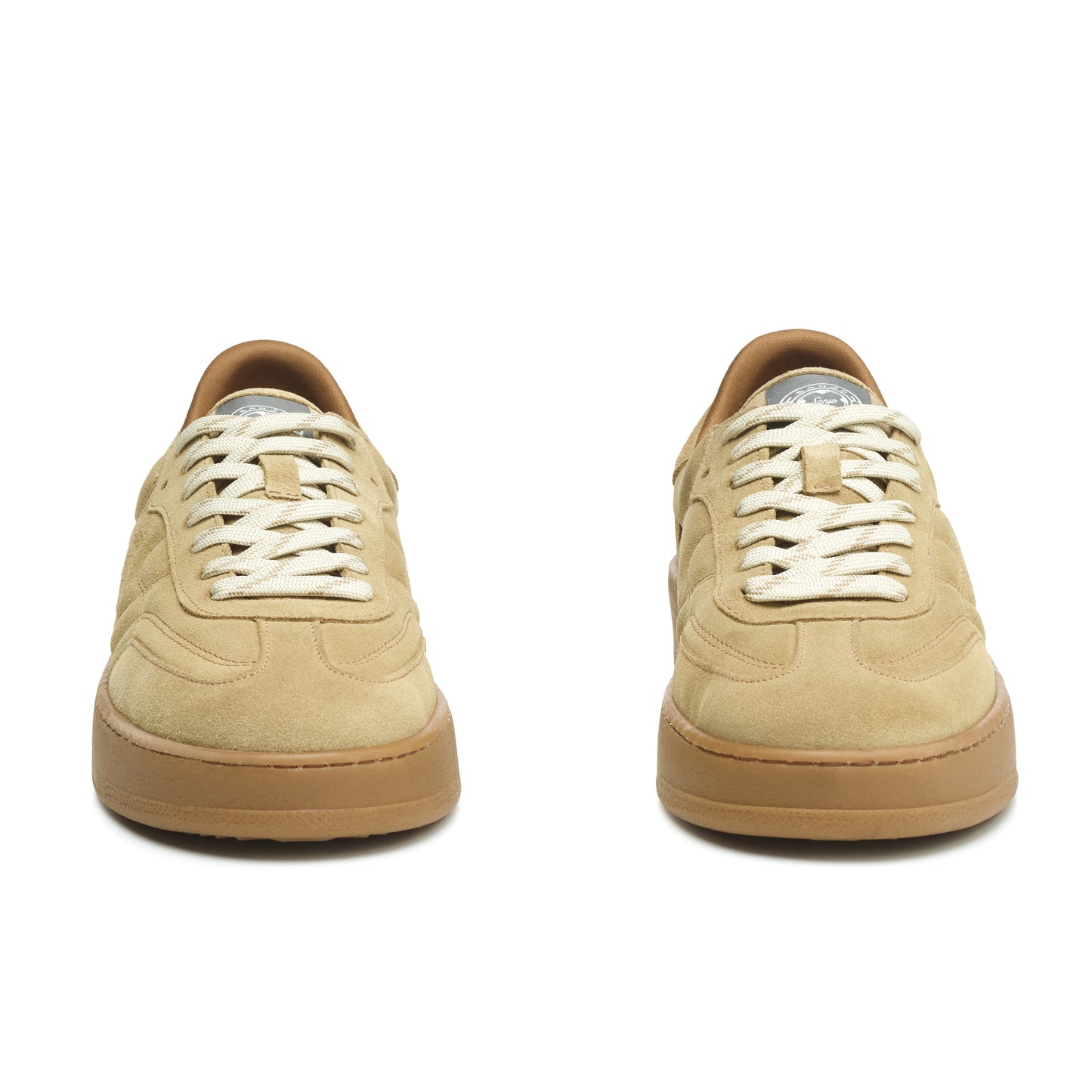 Sanjo FTC 86 Neo Classic // Sage