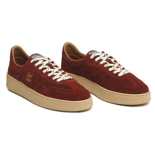 Sanjo FTC 86 Neo Classic // Wine