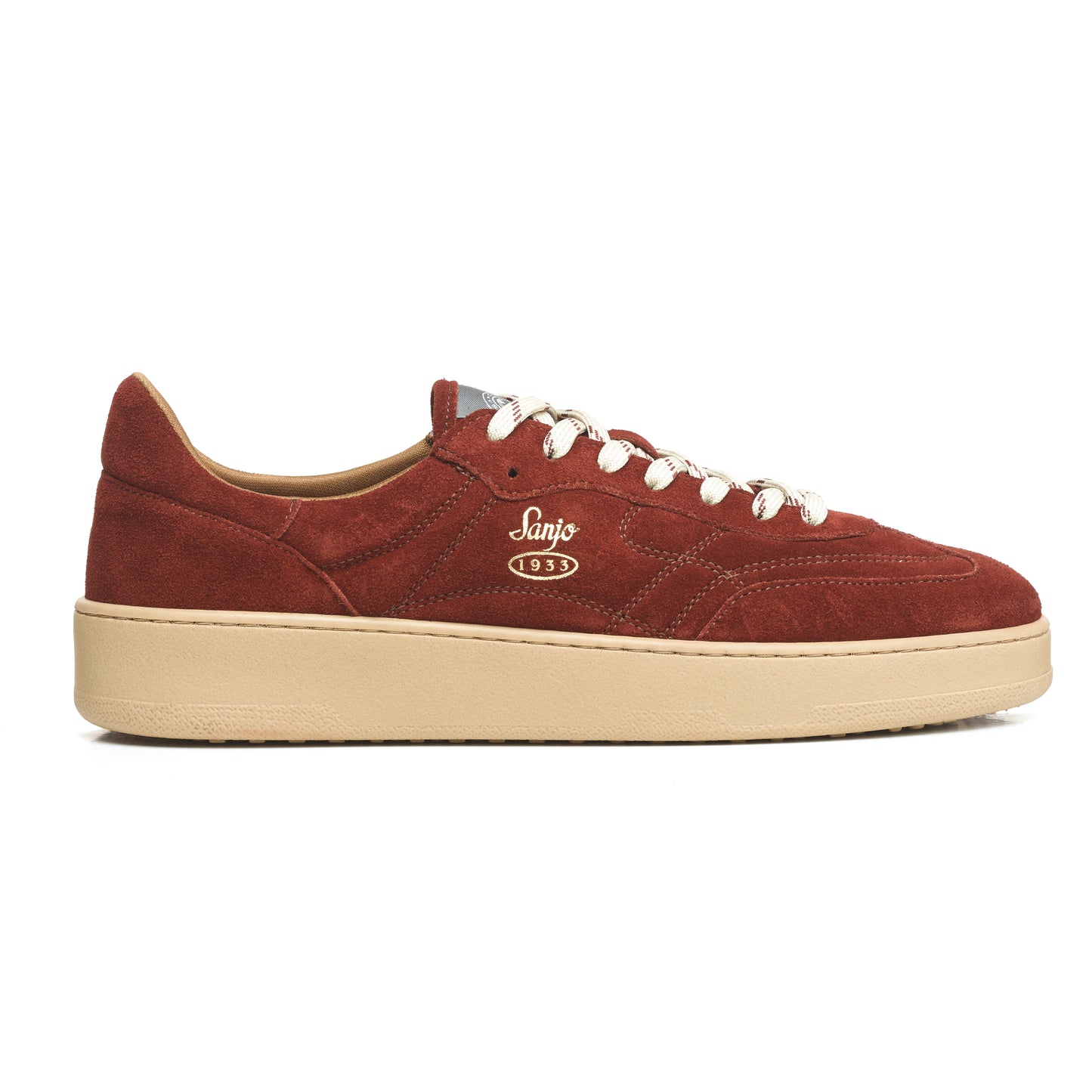Sanjo FTC 86 Neo Classic // Wine