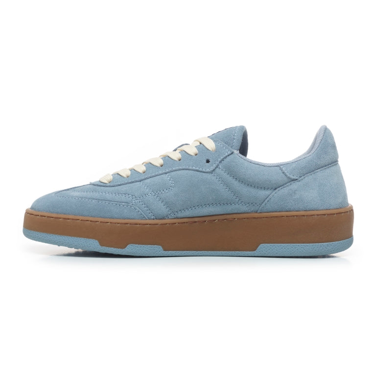 Sanjo FTC'86  Suede // Sky