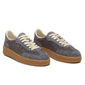 Sanjo FTC'86 Washed Hairy // Anthracite