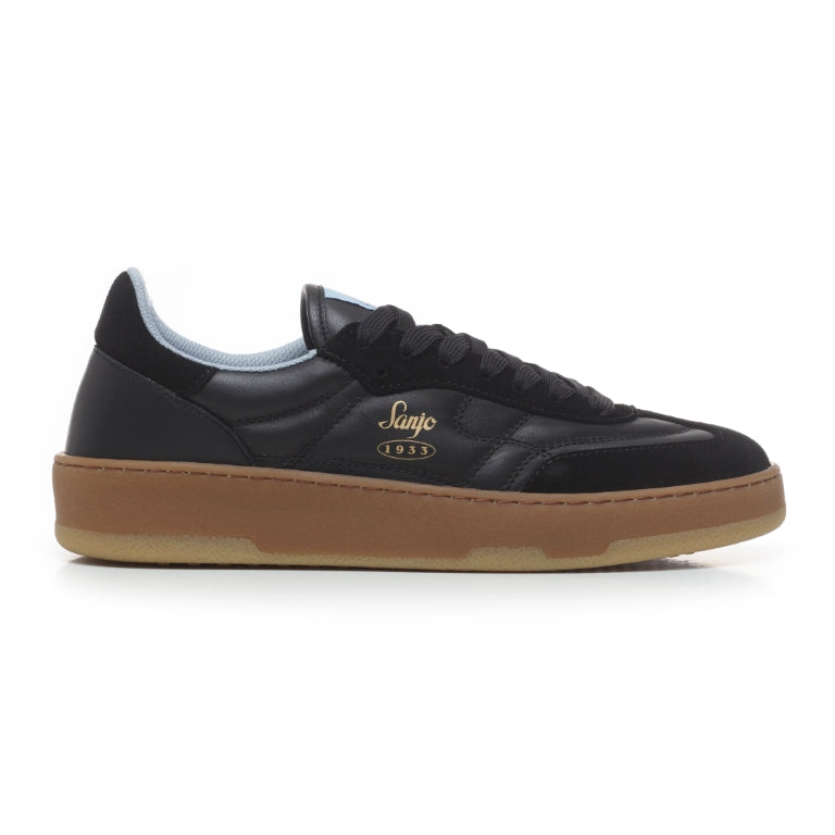 Sanjo FTC'86 // Black