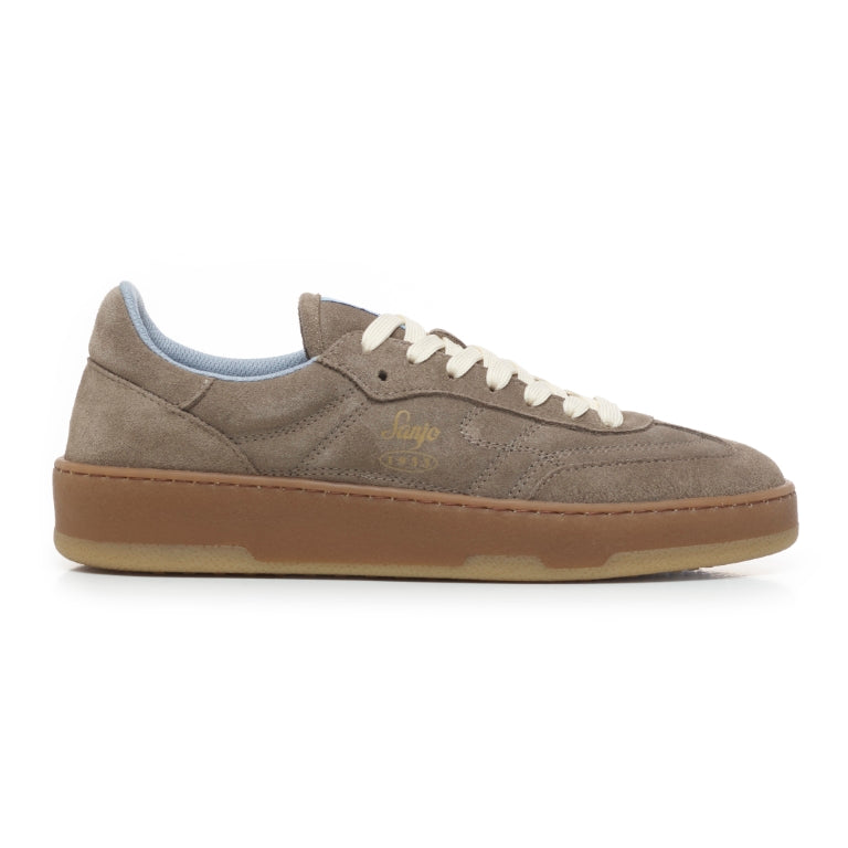 Sanjo FTC'86 Suede // Dodo