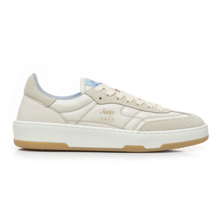 Sanjo FTC'86  // White