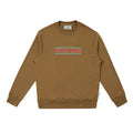 Sanjo Club 90 Sweat // Capuccino