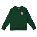 Sanjo Courtside Sweat // Grün