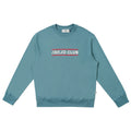 Sudadera Sanjo Club 90 // Denim