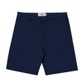 Pantalones cortos de lona Sanjo // Azul marino