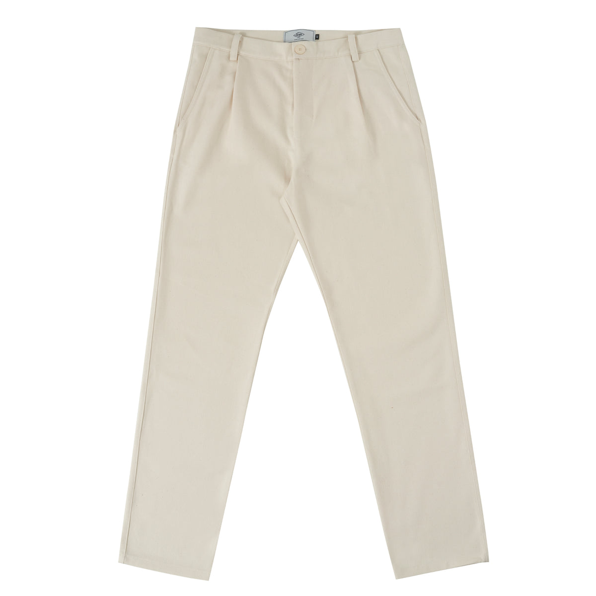 Pantalón Sanjo Workwear // Crudo