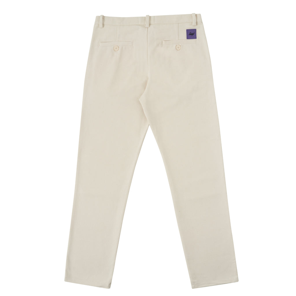 Pantalón Sanjo Workwear // Crudo