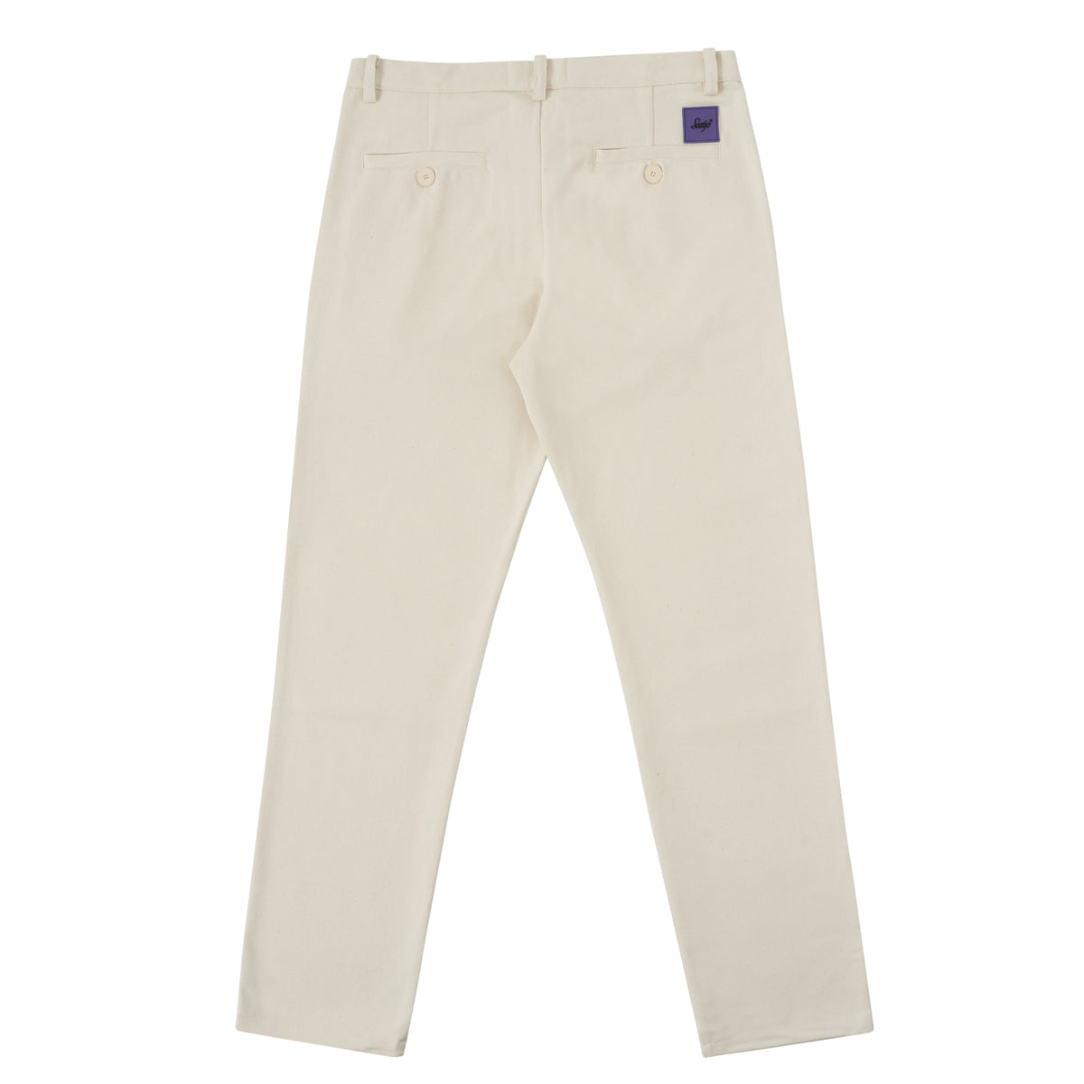 Pantalón Sanjo Workwear // Crudo