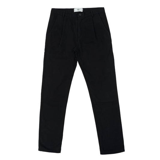 Sanjo Workwear Trousers // Black