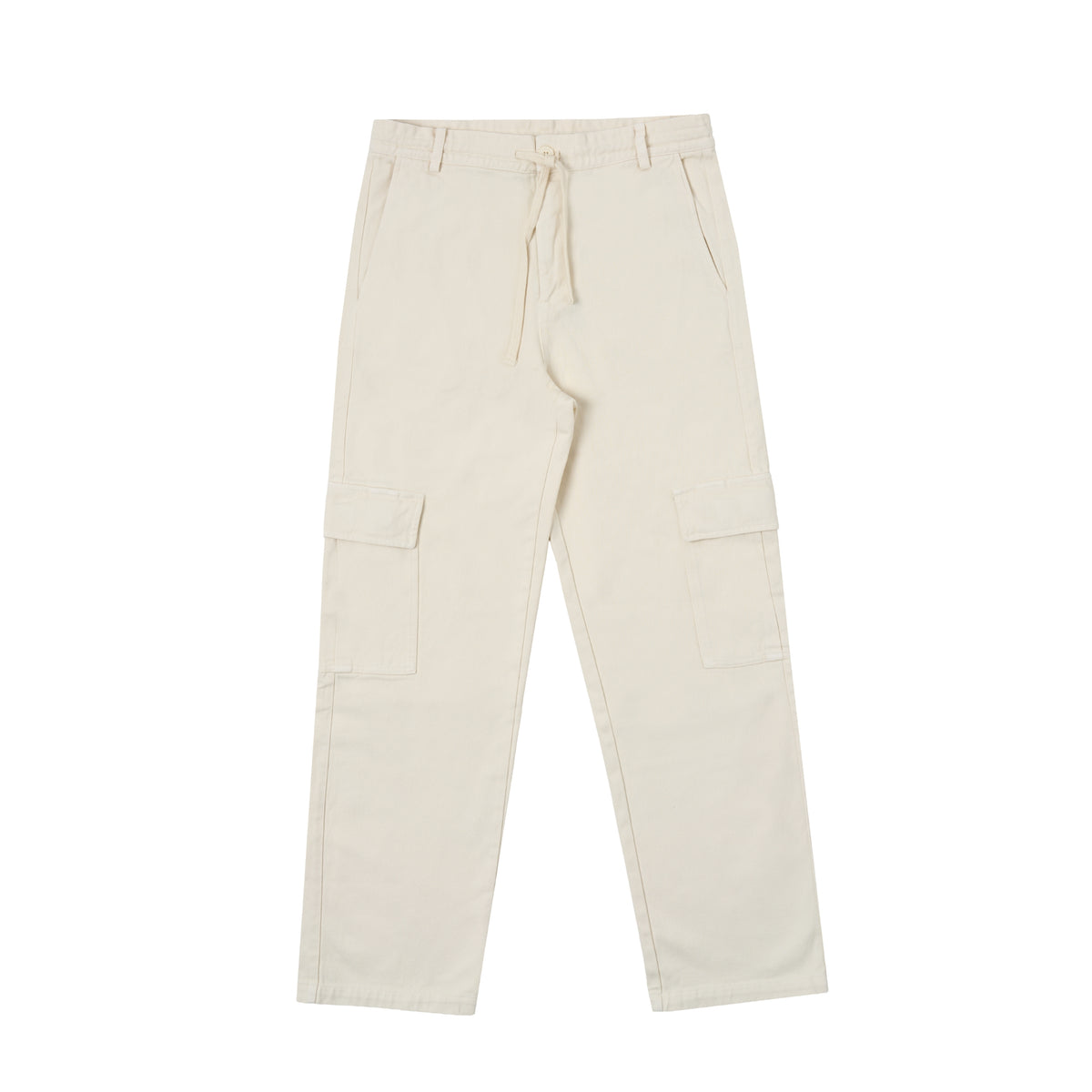 Pantalones cargo Sanjo // Crudo