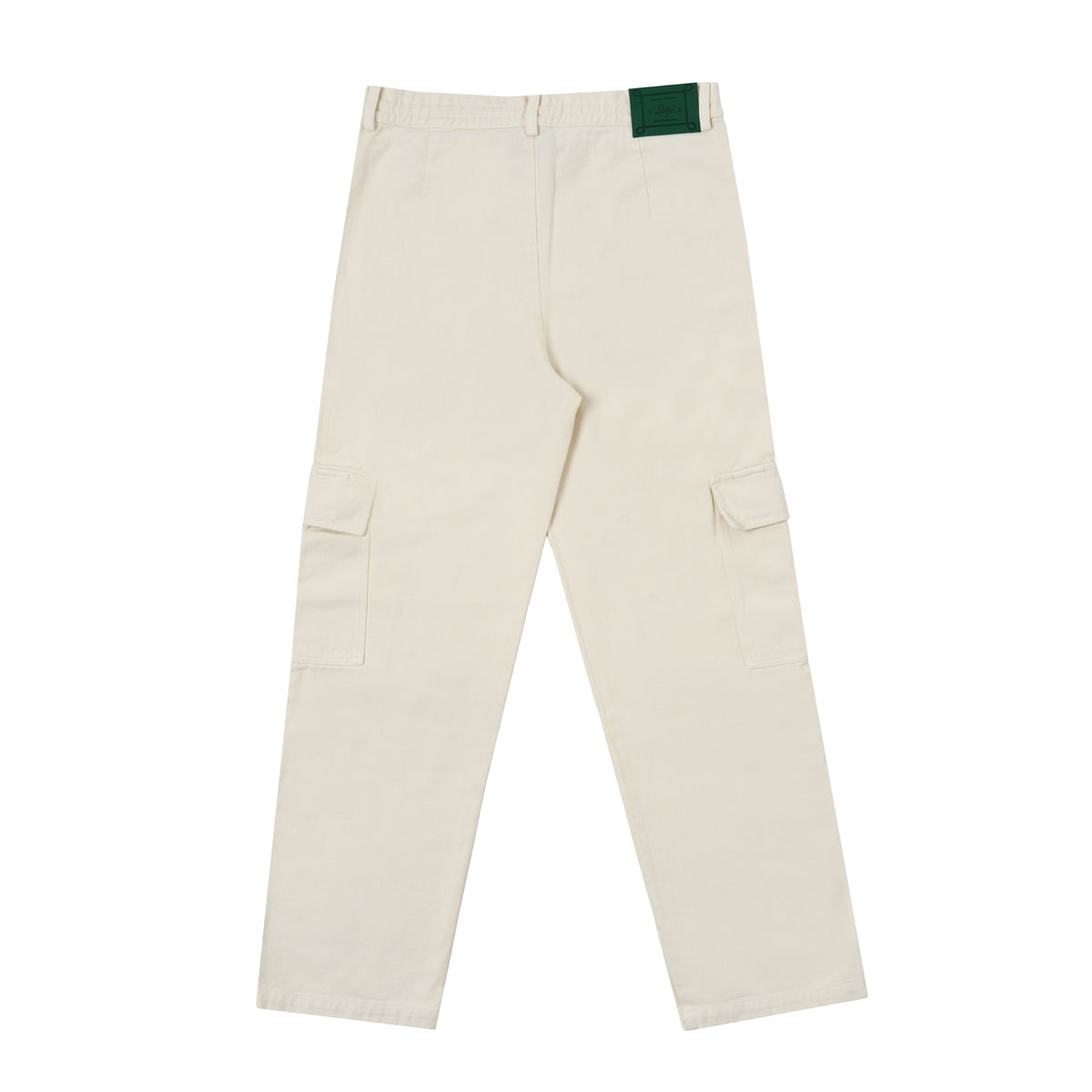 Pantalones cargo Sanjo // Crudo