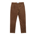 Sanjo Relaxed Corduroy Trousers // Brown