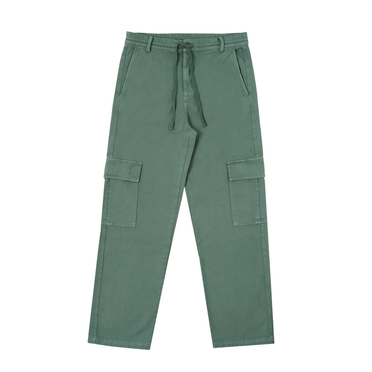 Pantalones cargo Sanjo // Caqui