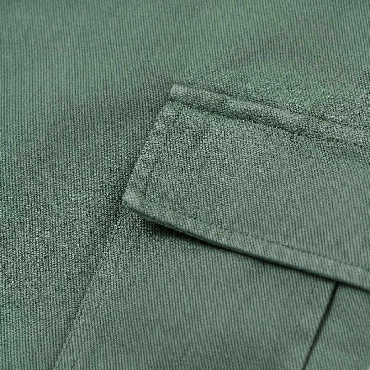 Pantalones cargo Sanjo // Caqui