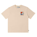 Sanjo Football // Camiseta cruda