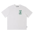 Camiseta del Sanjo Running Club // Blanca
