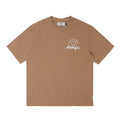 Camiseta Sanjo Atlantic // Capuchino