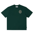 Camiseta Sanjo Courtside // Verde