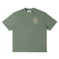Sanjo Courtside T-shirt // Kaki